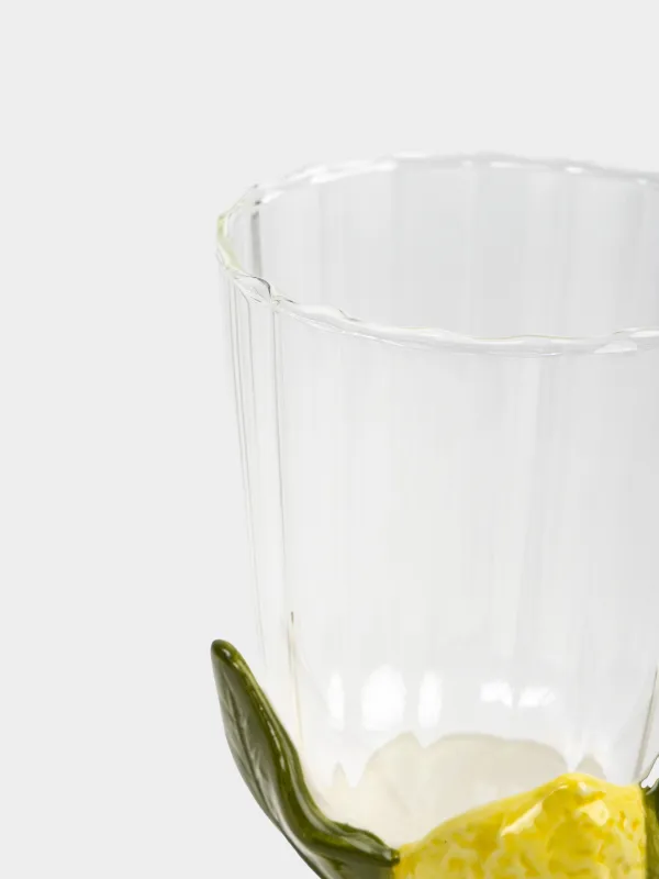 Бокал-кубок для вина, Лимон, Sicily, image-3