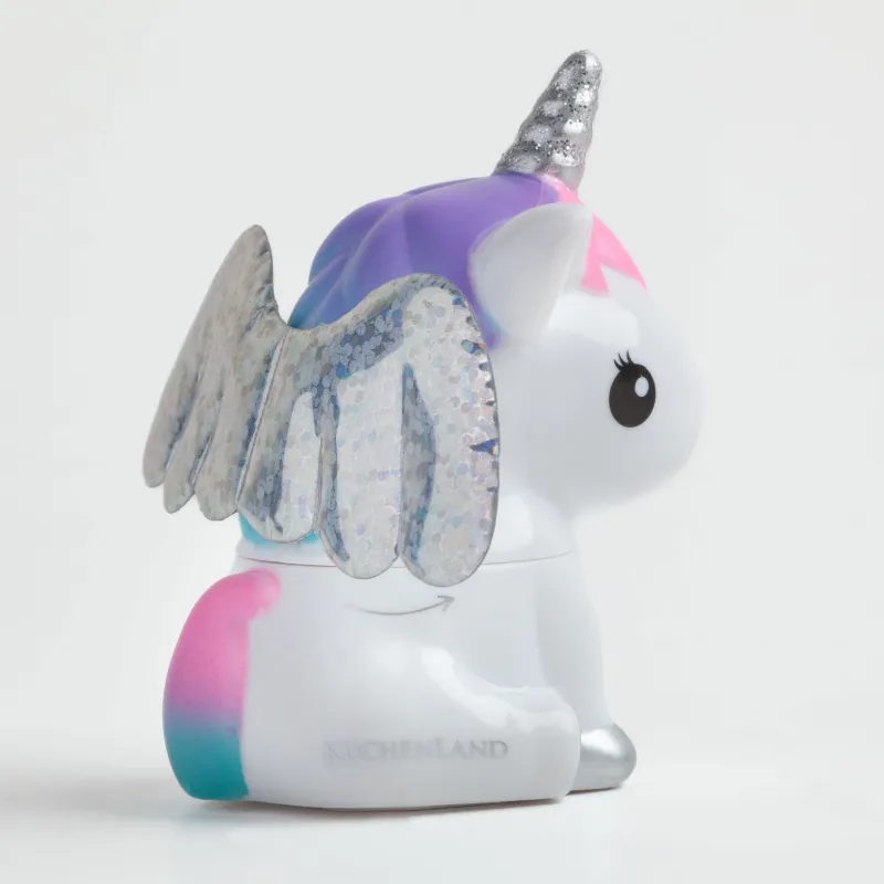 Ерін бальзамы, 2,5 гр, бір мүйізді, Unicorn, image-2