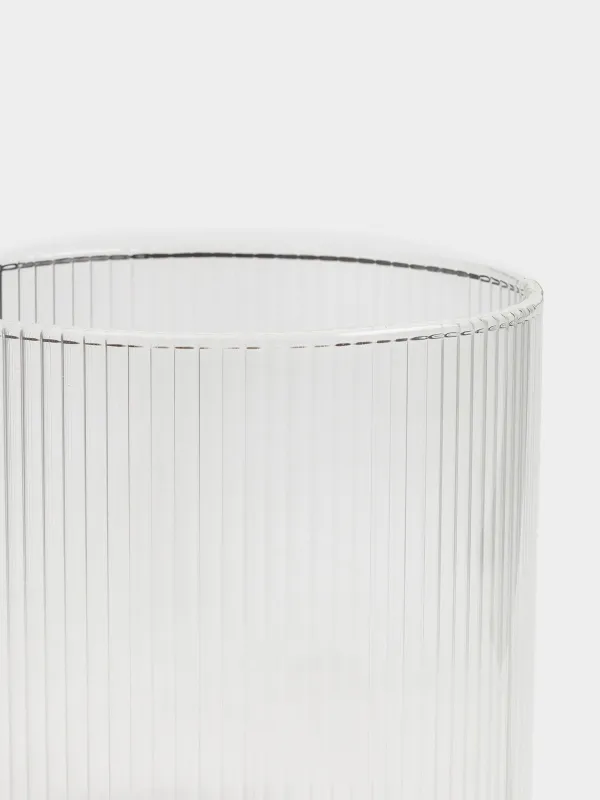 Сусымалы өнімдерге арналған құты, 900 мл, Б шыны/ағаш, Ravi wood, image-5