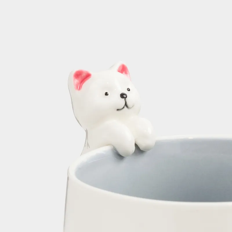 Кружка, 360 мл, Котенок, Friend, image-6