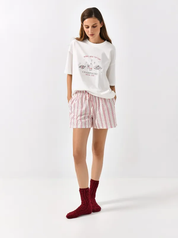 Шорты женские, Limva, image-2