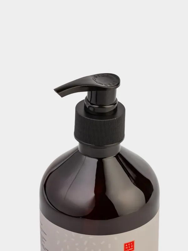 Шампунь-кондиционер, для животных, 500 мл, успокаивающий, Лаванда и ментол, Clean pet, image-2