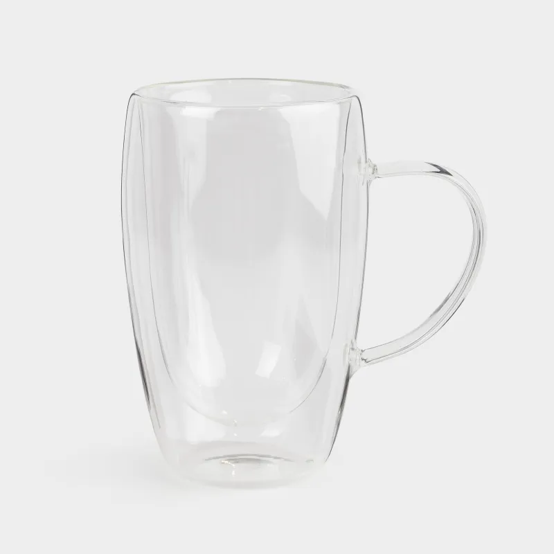 Саптыаяқ, 460 мл, шыны Б, Air, image-0