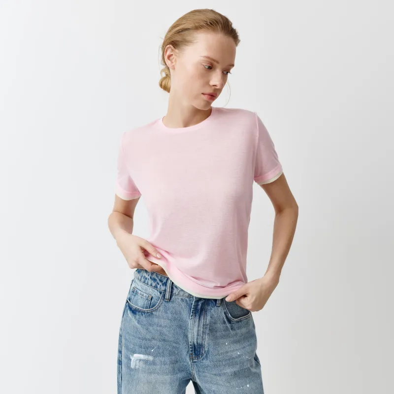 Футболка женская, Franziska, image-0