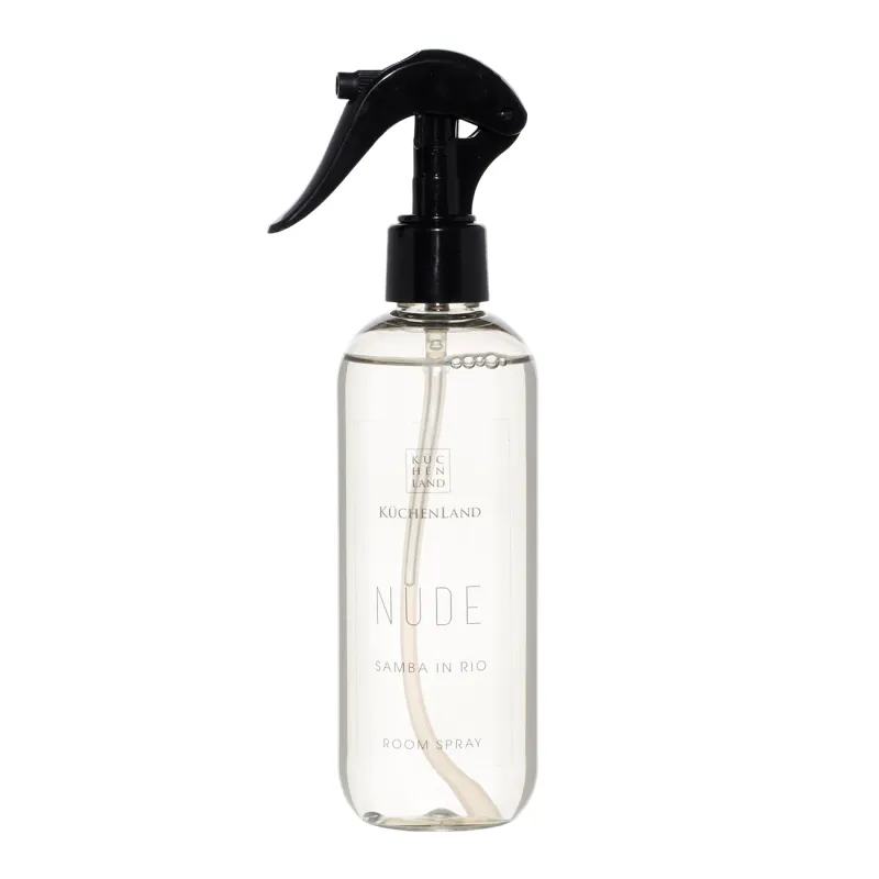 Хош иісті Спрей, 240 мл, сұр, Samba in Rio, Nude