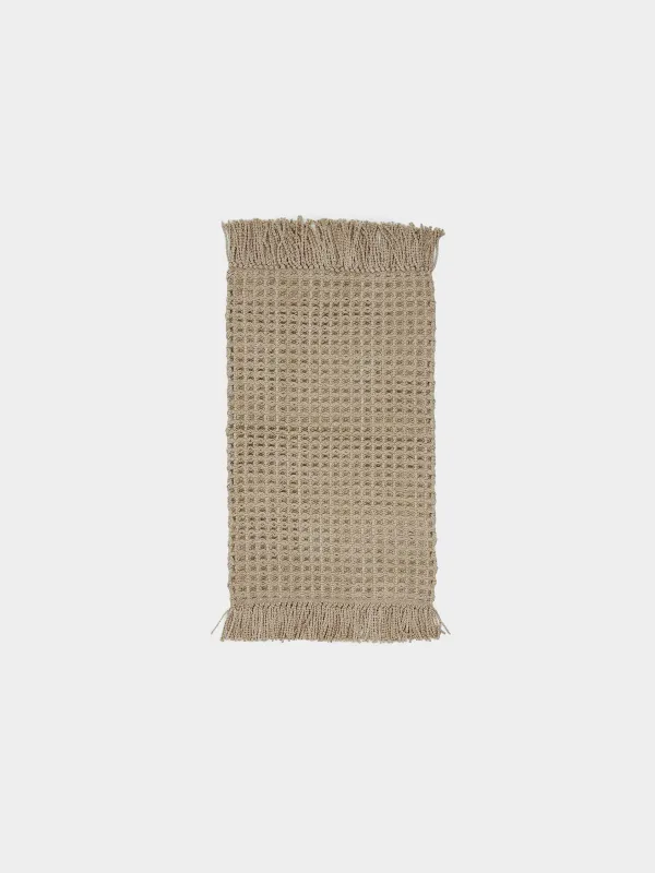 Коврик, 50x80 см, с бахромой, Nordkap, image-0