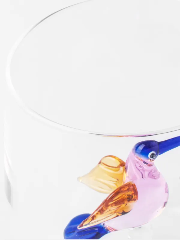 Стакан, 400 мл, Колибри, Shape, image-2