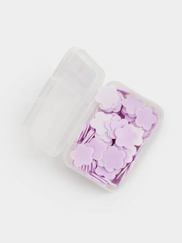 Мыло-конфетти, 2 см, Confetti, image-1