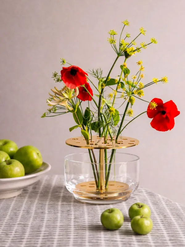 Ваза для цветов, Fantastic, image-4