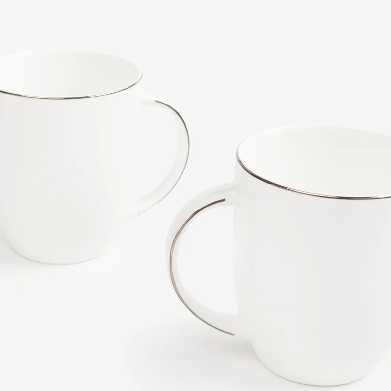 Шыныаяқ, 400 мл, 6 дана, фарфор F, Antarctica, image-3