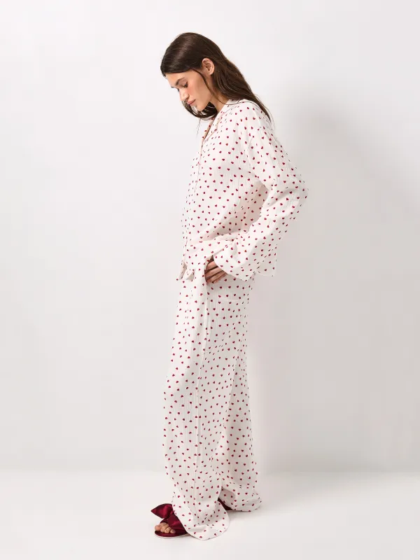 Рубашка женская, с длинным рукавом, Ateira, image-2