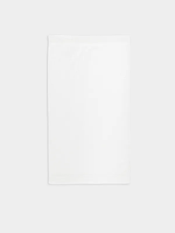 Сүлгі, 50х90 см, мақта, сүт түстес, Gentle cotton, image-5