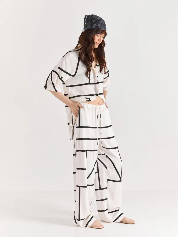 Брюки женские, Nataly, image-1