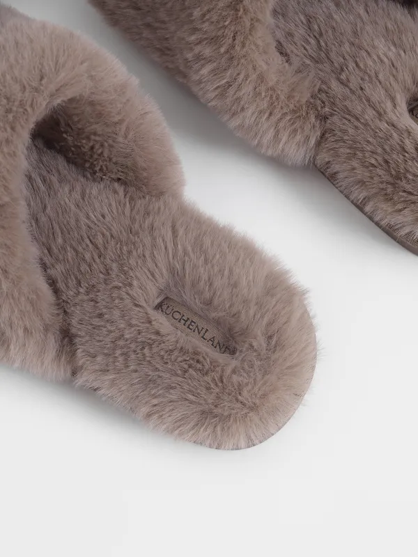 Тапочки женские, Tape, image-3