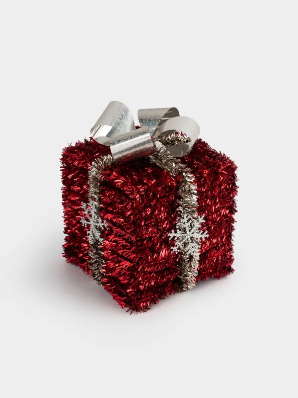 Статуэтка, 15 см, Подарок, Tinsel decor, image-1