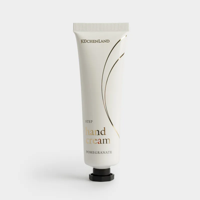 Қолға арналған крем, 30 мл, нәрлендіреді, Pomegranate, Step, image-1