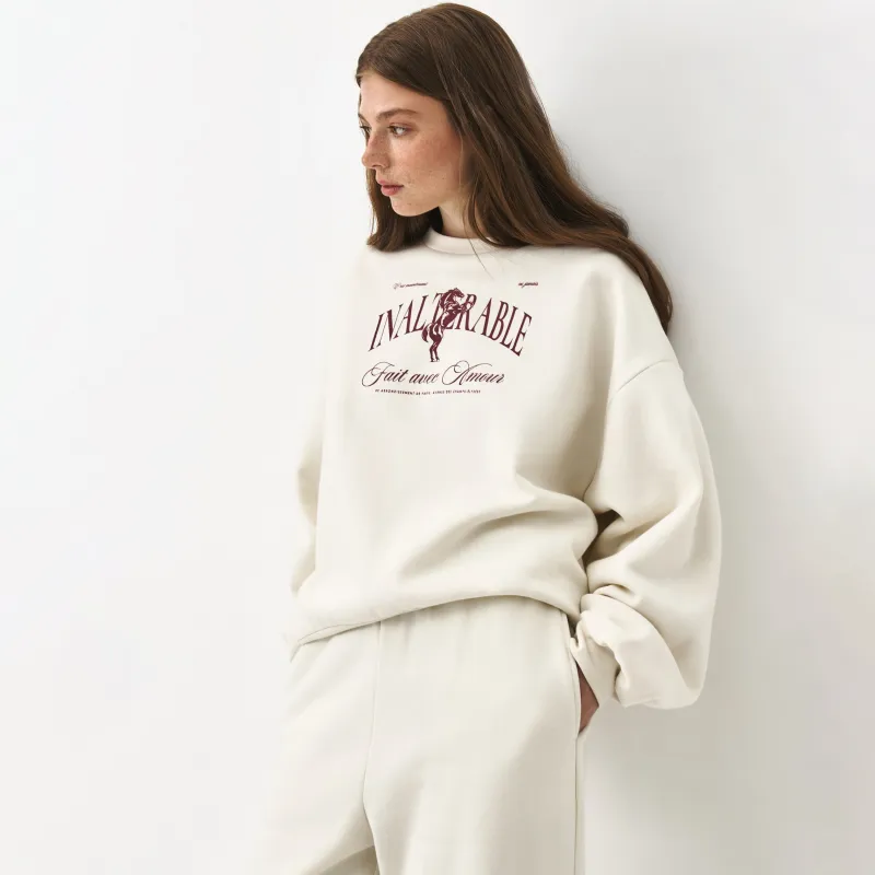 Свитшот женский, Leonie