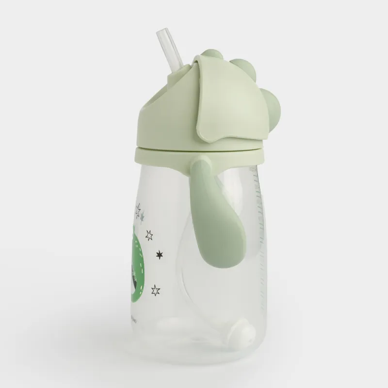 Бутылка-поильник, 360 мл, Хамелеон, Kiddy, image-2