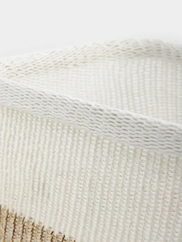 Корзина для хранения, Crochet, image-4