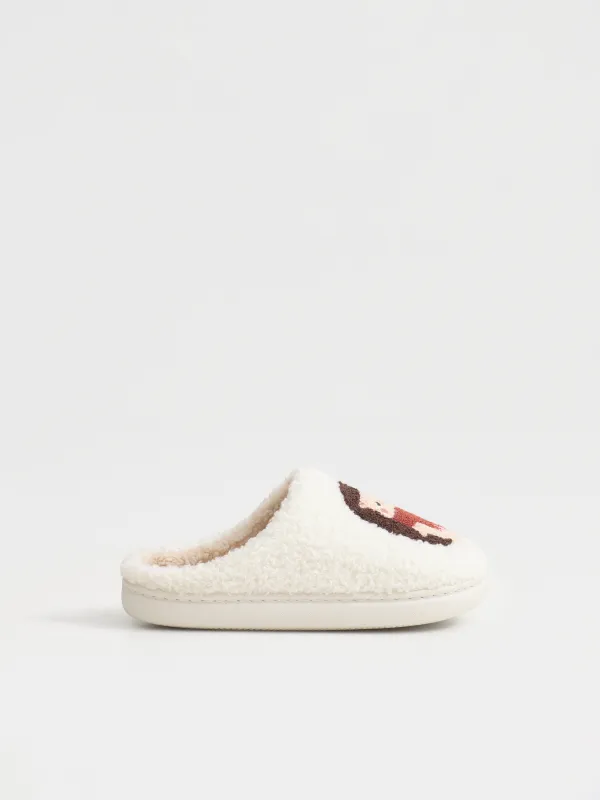 Тапочки детские, Needed, image-0