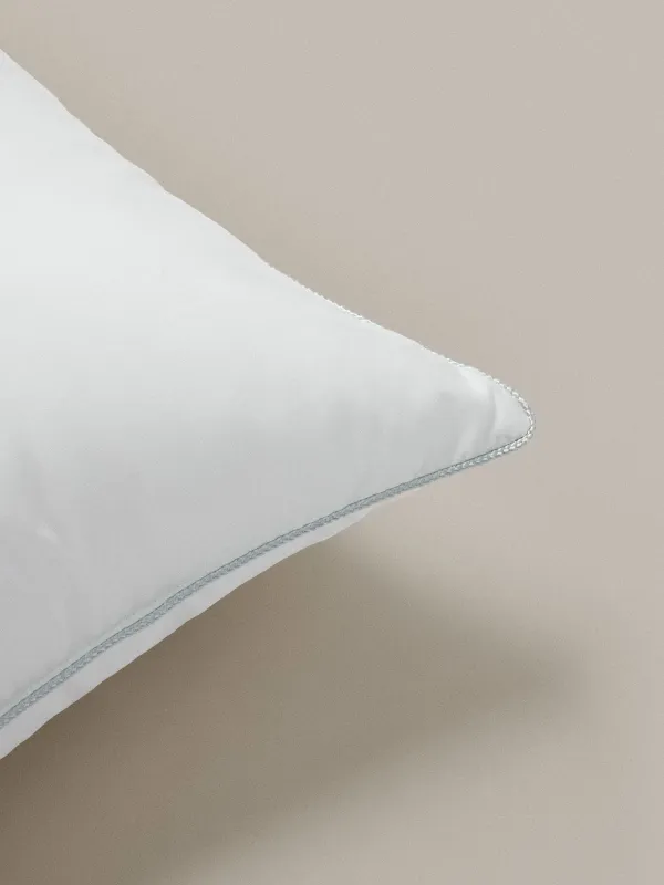 Жастық, 50х70 см, микрофибра, Super Soft, image-1