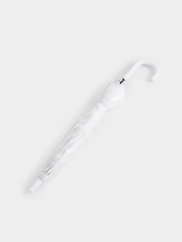 Қолшатыр таяқшасы, 48 см, нәресте, полиоксиэтилен, мөлдір, Жұлдыздар, Aspen, image-4