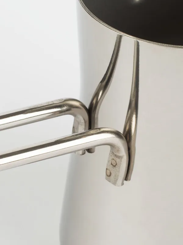 Турка, 470 мл, сталь, Egoist, image-3