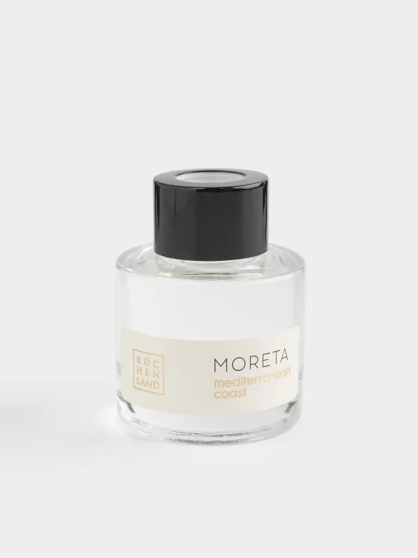 Хош иісті диффузор, 50 мл, Mediterranean coast, Moreta, image-3