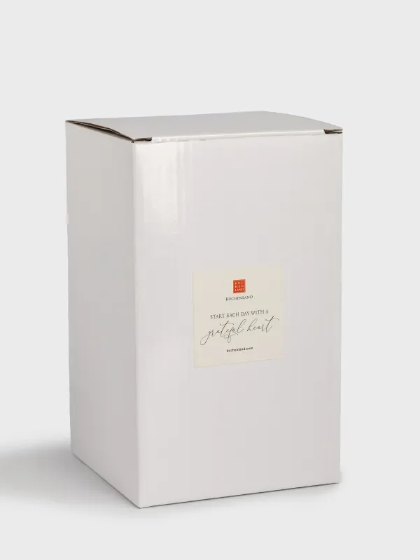 Кружка, 400 мл, керамика D, молочная, Лошадь внутри, Crumple print, image-6