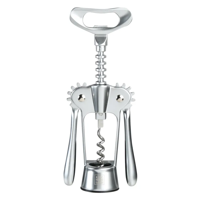 Штопор тұтқасы, 19 см, металл/пластик, Start, image-0