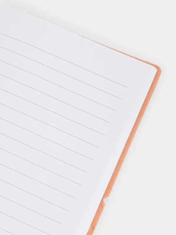 Блокнот, 11х15 см, 96 листов, Stationery, image-3