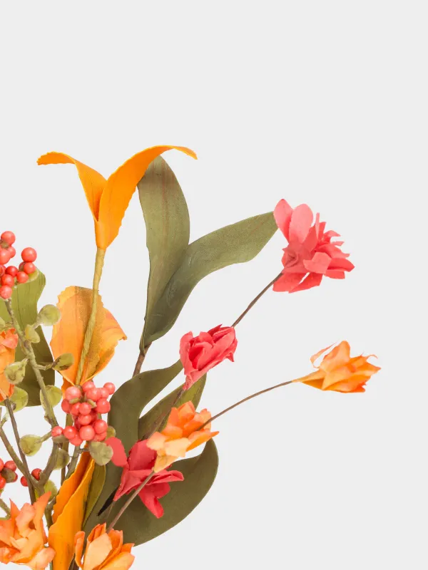 Сәндік бұтақ, 25 см, полиэстер/пластик, Forest symphony decor, image-4