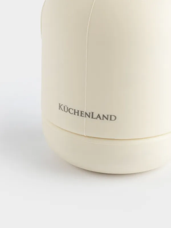 Игрушка для купания, Слон-брызгалка, Kiddy, image-1