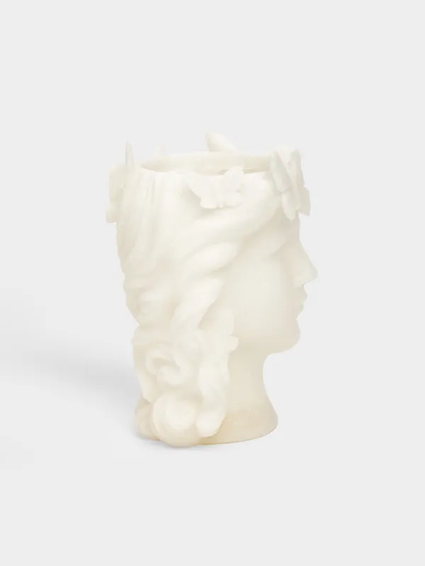 Ваза декоративная, 25 см, полирезин, Girls, image-1