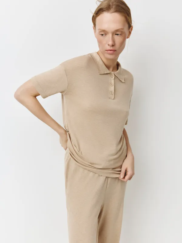 Джемпер женский, домашний, Dilami, image-0