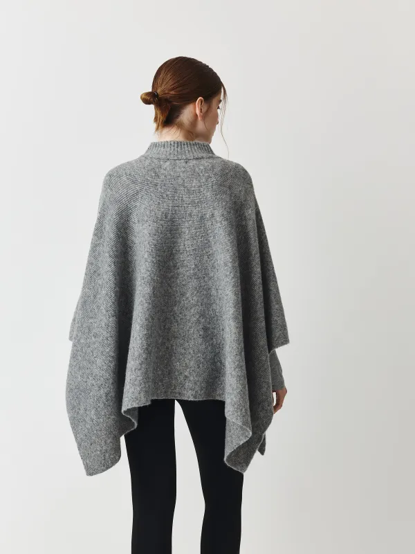 Пончо, Poncho, image-4