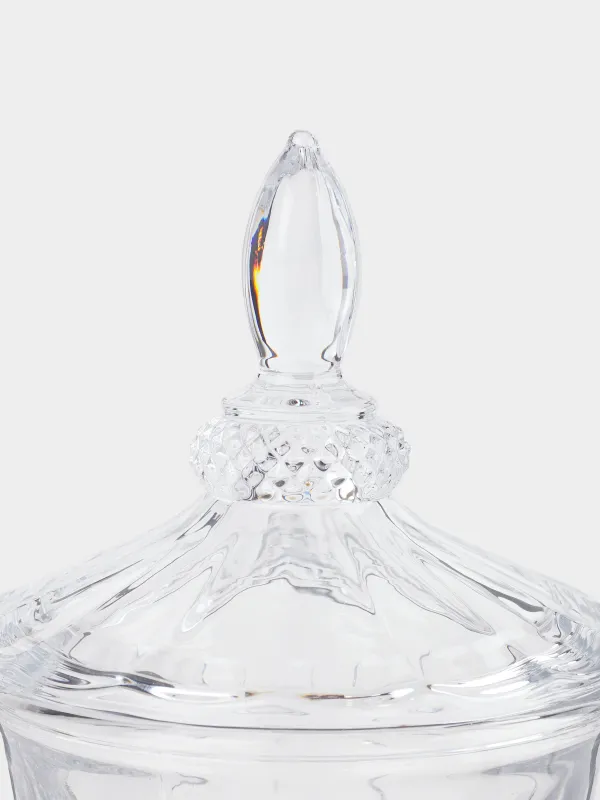 Сусындарға арналған диспенсер, 1,8 л, шыны Р, Zero, image-5