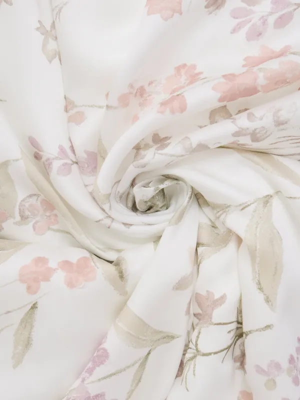 Постельное белье, евро, тенсель, Ветви, Tencel, image-4