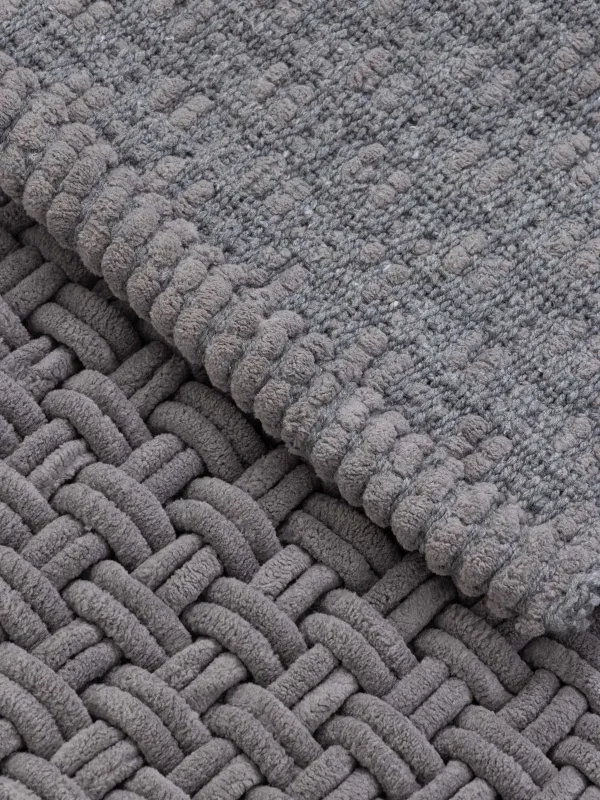 Коврик, 60х110 см, противоскользящий, Решетка, Cosy, image-2