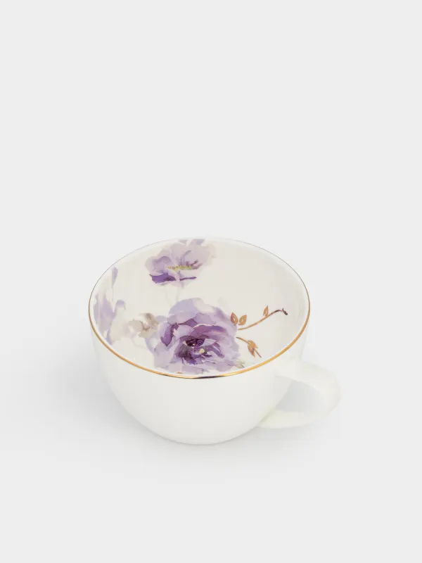 Кружка, 480 мл, Розы, Bloome, image-2