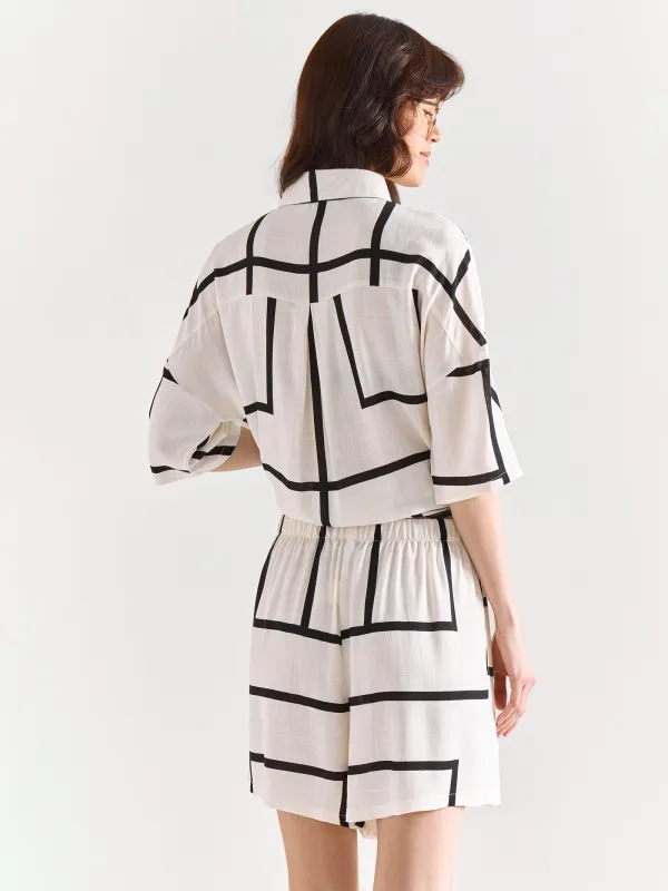 Шорты женские, Nataly, image-4