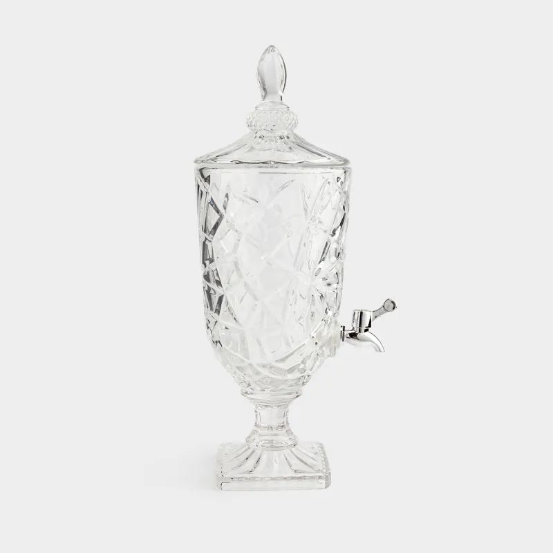 Диспенсер для напитков, 3 л, Crackle