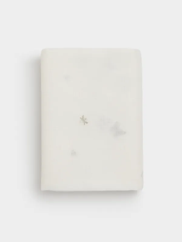 Скатерть, 170х250 см, Бабочки и стрекозы, Winged, image-6