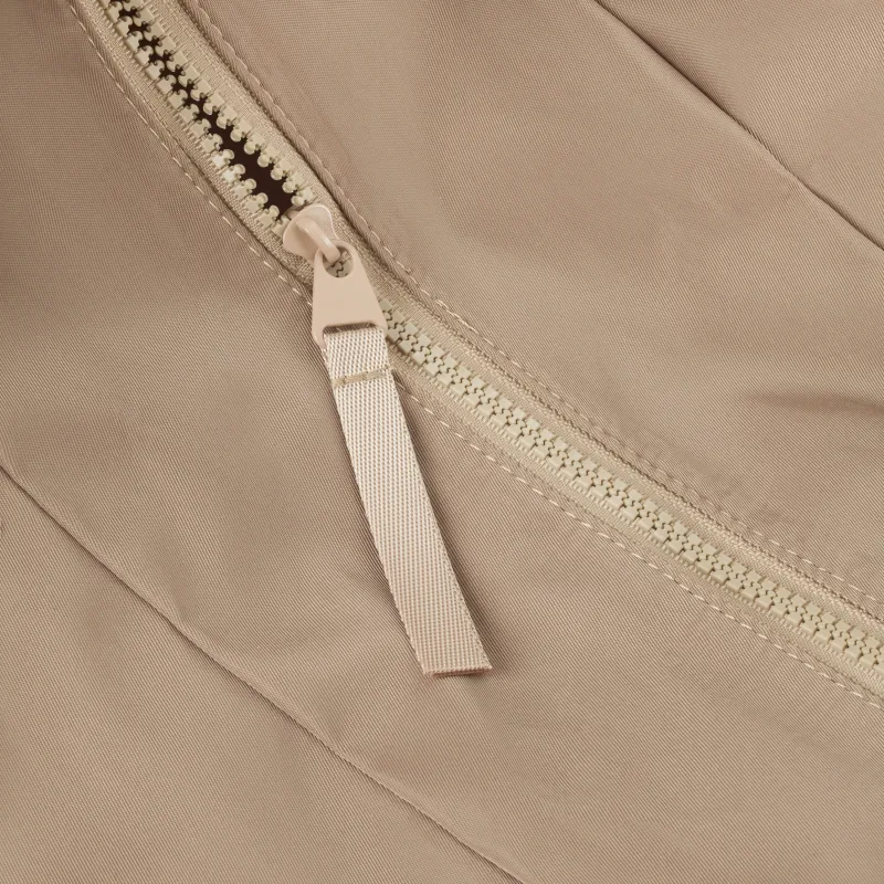 Сөмке, 24х40 см, реттелетін бауы бар, полиэстер, сарғылт-қоңыр, Basic, image-4