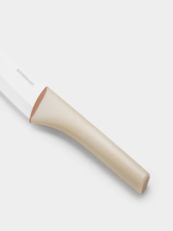 Нож для нарезки, Zirconium, image-3