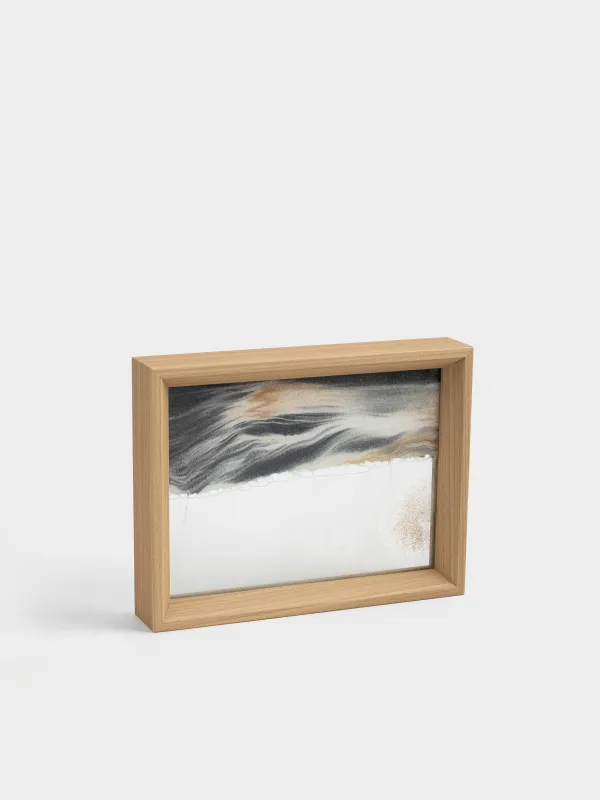 Картина песочная, Sand time, image-1