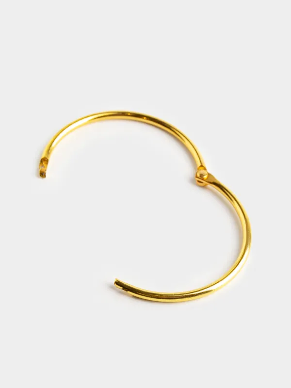 Набор форм для печенья, 3 шт, сталь, Bakery gold, image-5