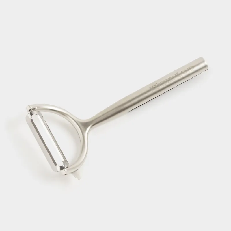 Көкөніс тазалағыш, 15 см, металл/пластик, Accelerated, image-6