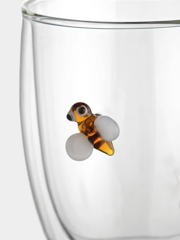 Кружка, 350 мл, Пчелы, Air decor, image-4