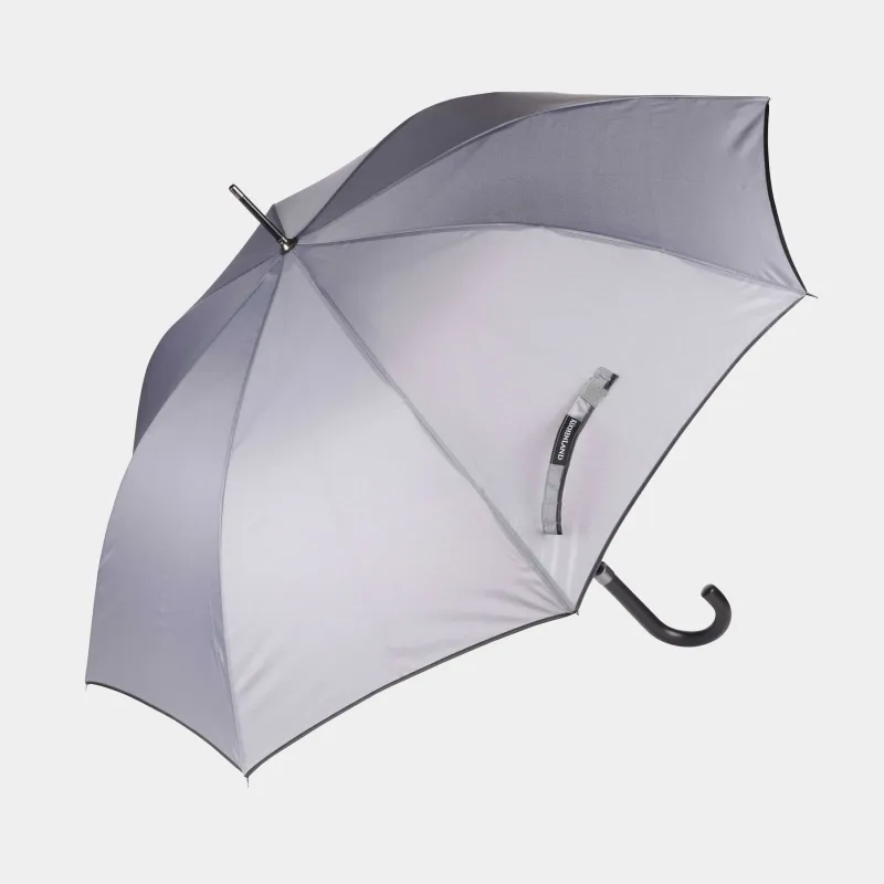 Қолшатыр таяқшасы, 86 см, сұр, эпонж, Downpour